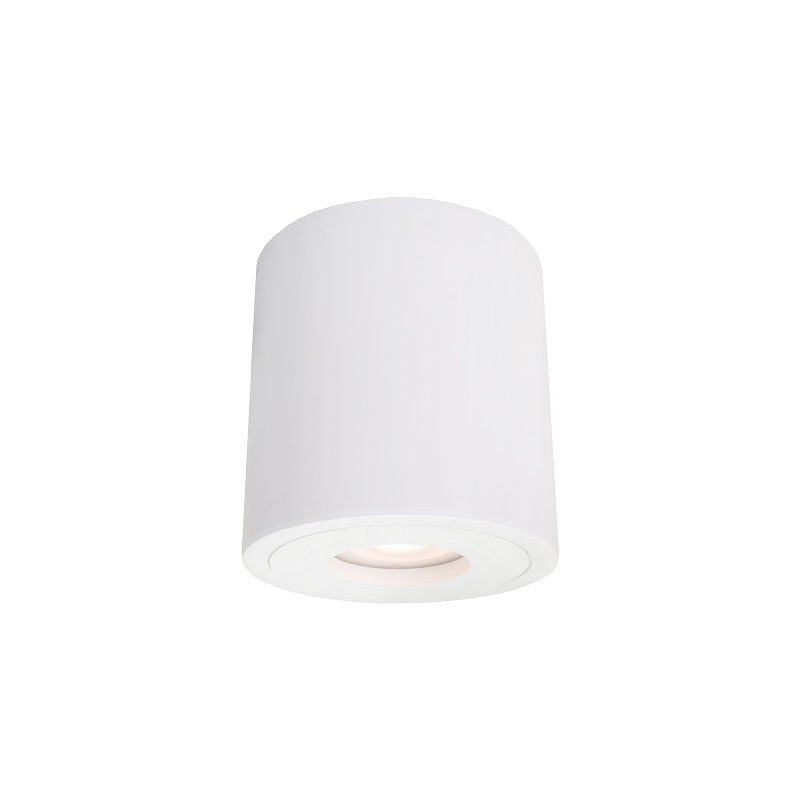 Lubinis šviestuvas FARO LP-6510/1SM XL WH